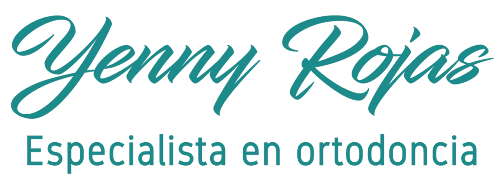 Logo Yenny Rojas - Ortodoncia en Bogotá